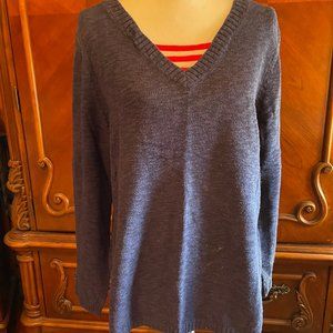 Cute "JG Hook" Nautical Sweater
